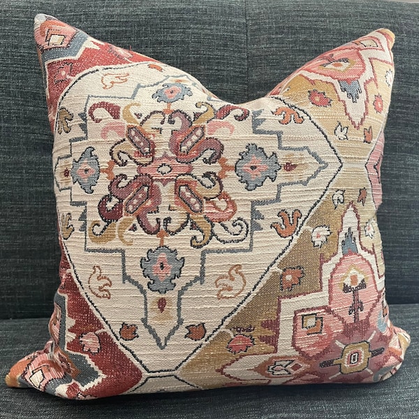 Tapestry Pillow Etsy