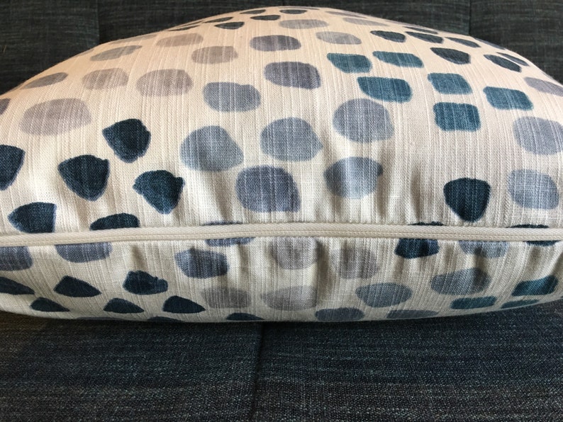 StitchandBrush Pillow Cover - Thumbnail 4