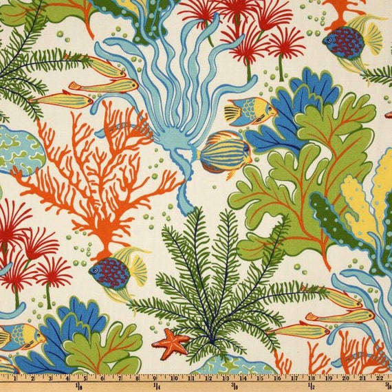 18 x 18 Pillow Cover Swavelle Indoor Outdoor Splish-Splash Atlantis Hand Crafted 18 x 18 Pillow Cover Swavelle Indoor Outdoor Splish-Splash Atlantis Hand Crafted