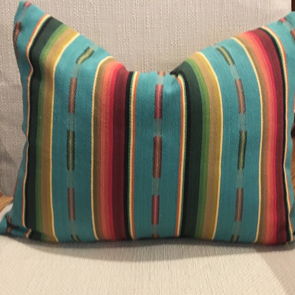 Southwest Pillow Etsy