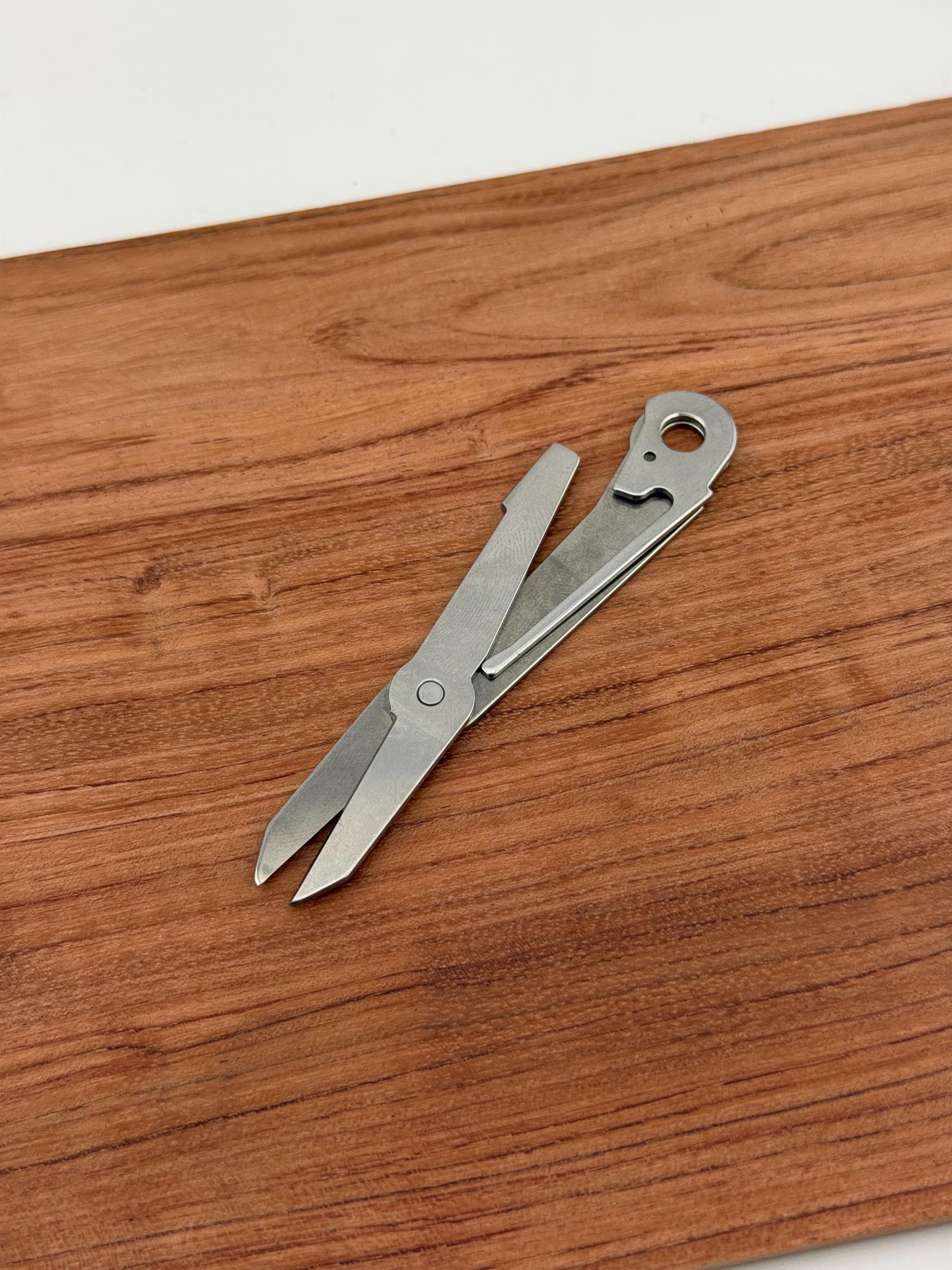 Stainless Steel 440C Scissor Mod for Leatherman Wave Signal Charge for ...
