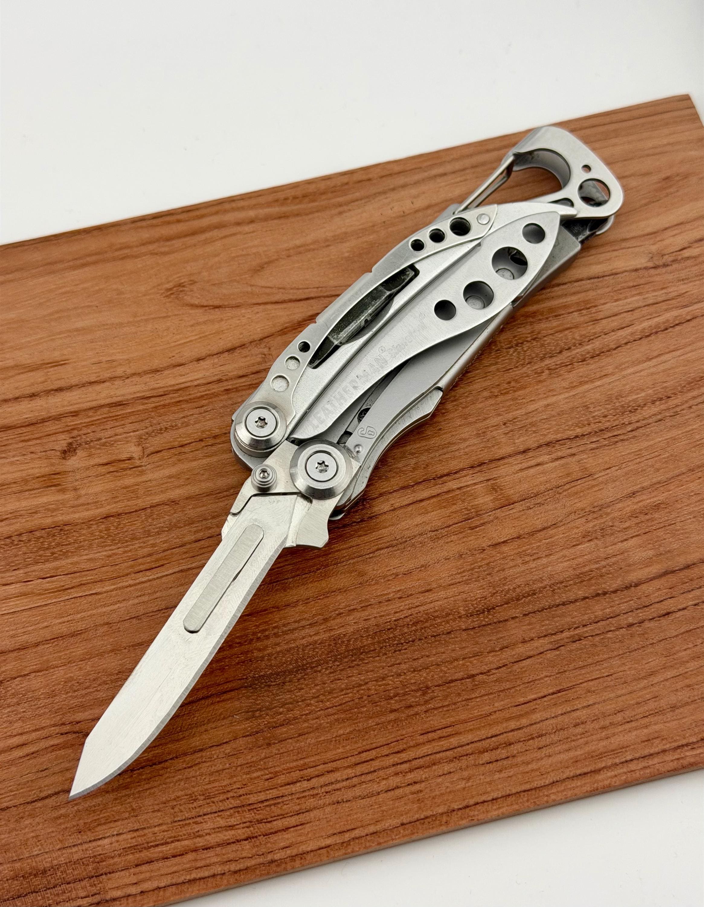 Leatherman tool adapter - Etsy 日本