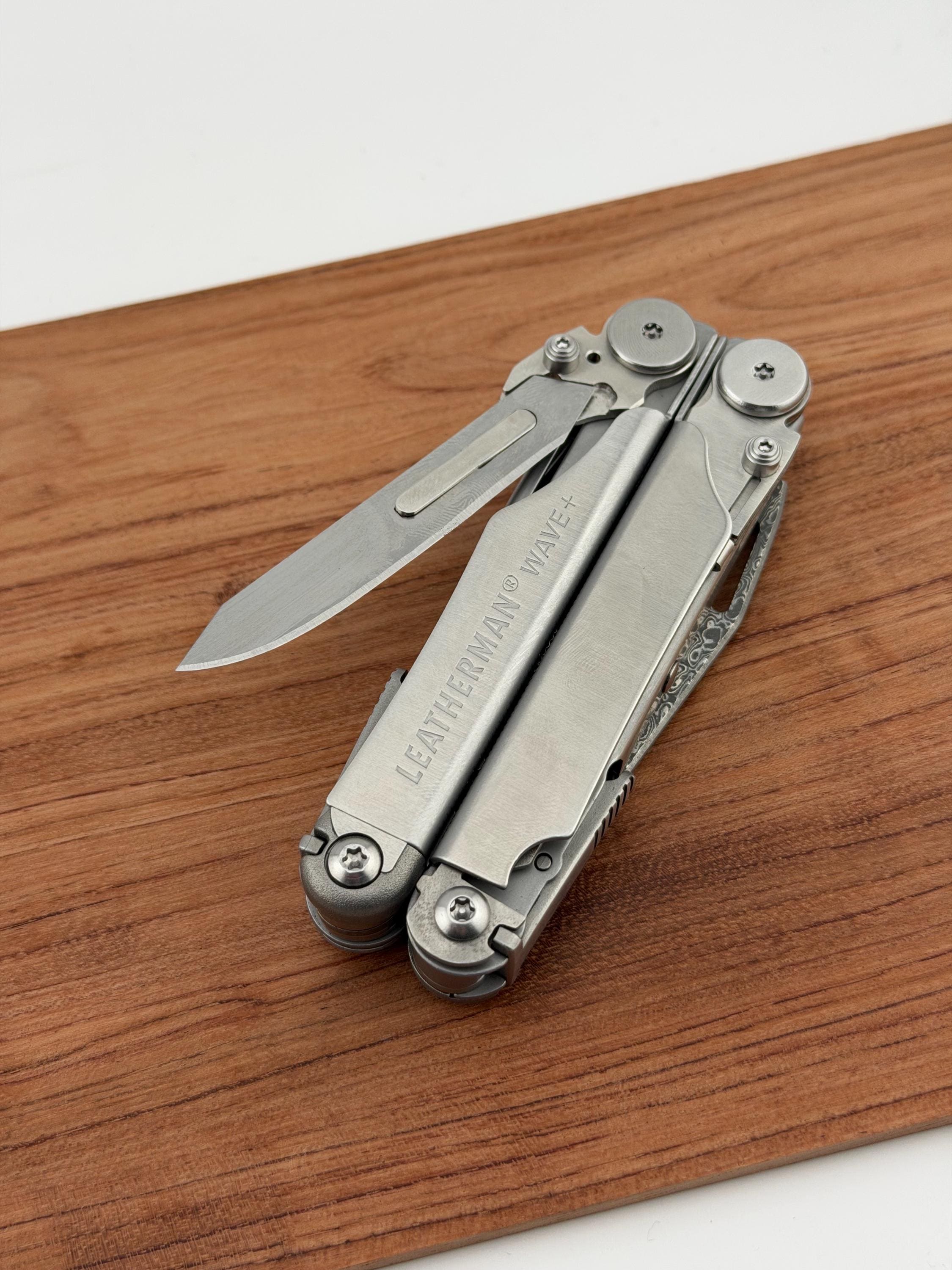 Leatherman tool adapter - Etsy 日本