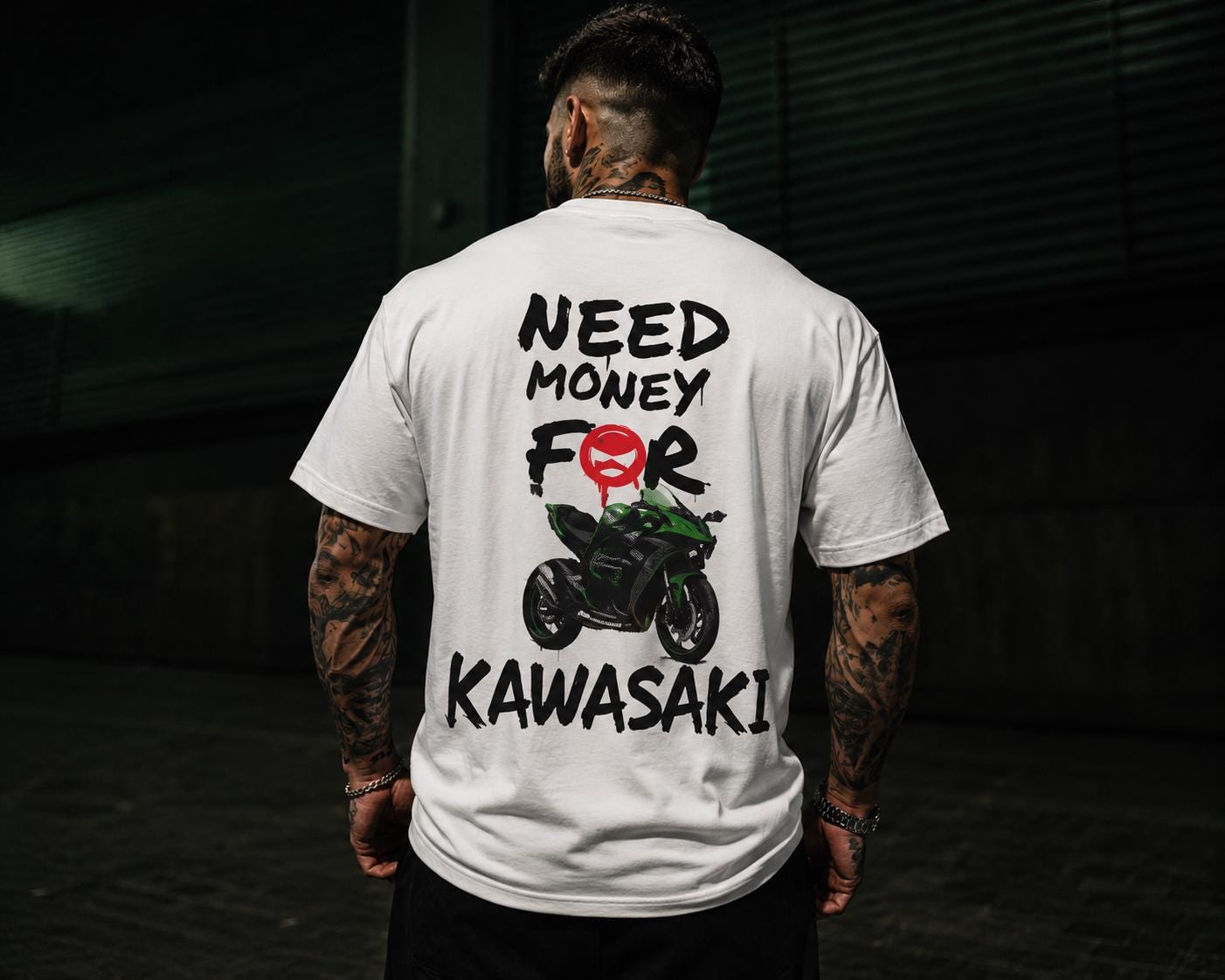 Ninja H2 Shirt - Etsy