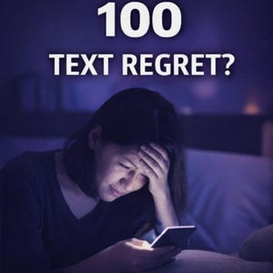 Tiefgründige Fragen an Freunde per SMS – 100 Fragen zum Ausdrucken (PDF) – Schluss mit dem Grübeln – Ruhe bewahren – Warten auf die Antwort – Angstzustände – Download
