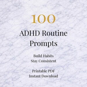 ADHS-Tagebuch-Vorlagen: 100 Anregungen (PDF zum Ausdrucken) – Tagesstruktur entwickeln – Kontinuität fördern – Sofort-Download