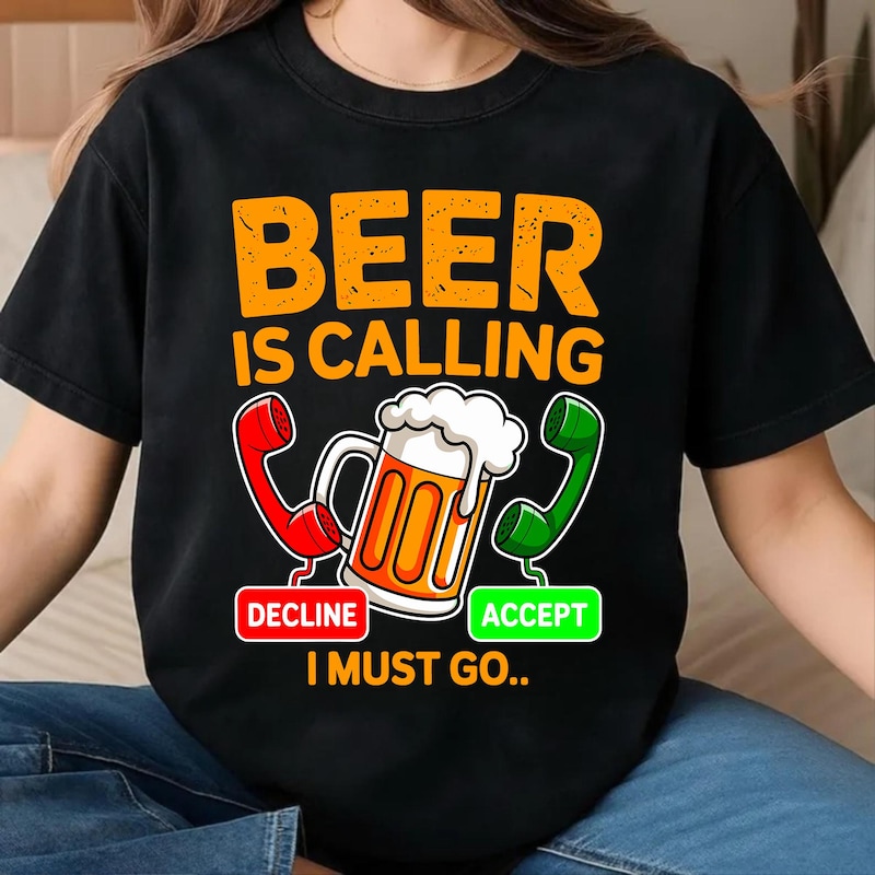 Funny Alcohol Files - Etsy UK