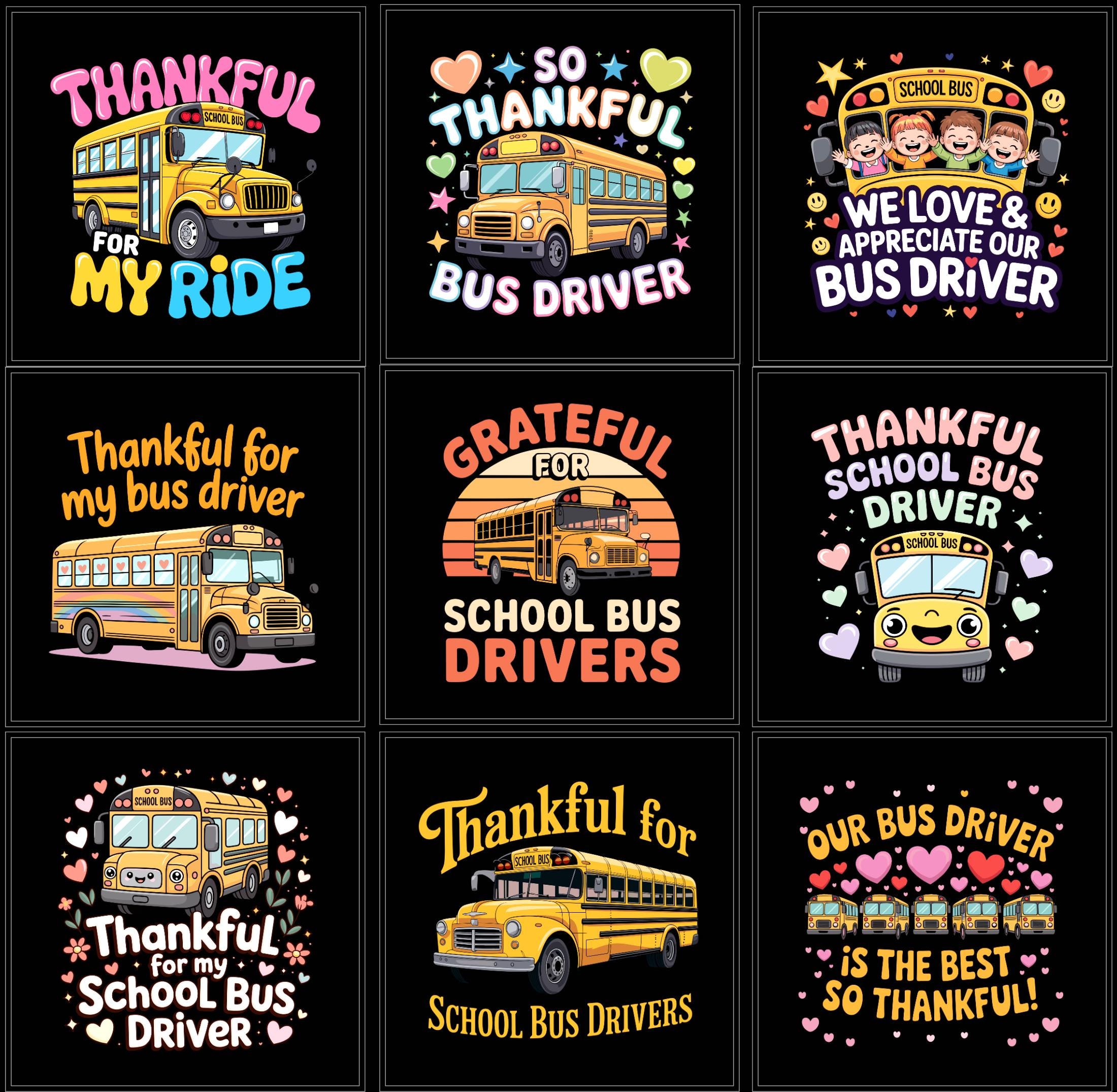 15 Inspirational School Bus Driver Quotes You Need To Know 707x1000