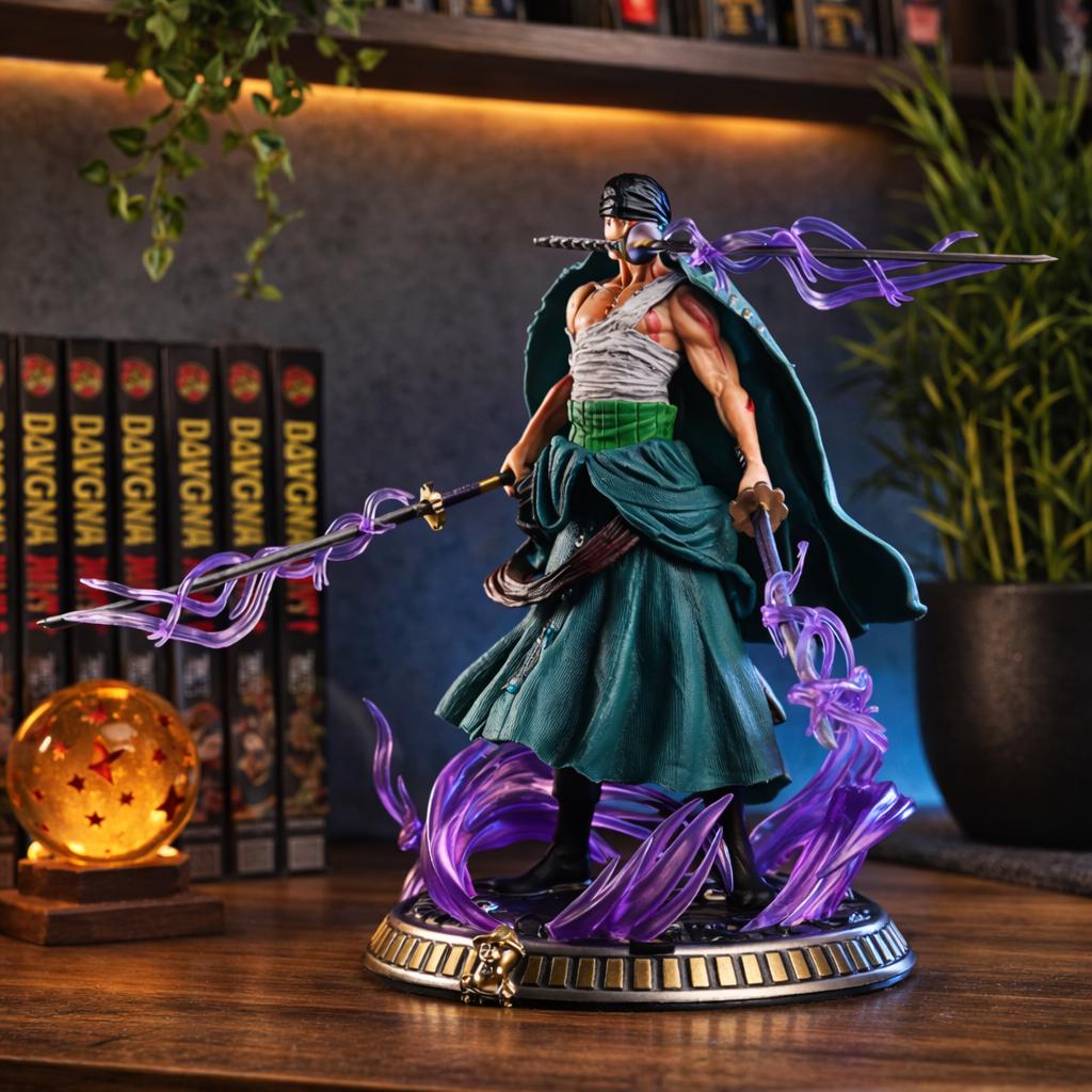 One Piece - Figura de Nico Robin Egghead