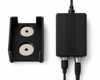 Magnetic Hydro Sensor Wall Mount Compatible with AC Infinity AC-HDS3