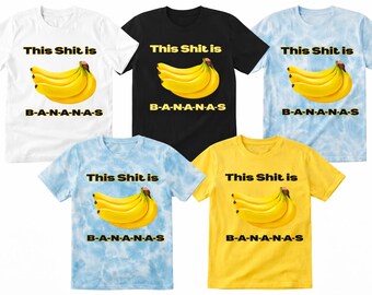 Funny Banana Meme PNG | Gwen Quote Sublimation Design (Instant Download)
