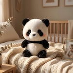 Panda Toys
