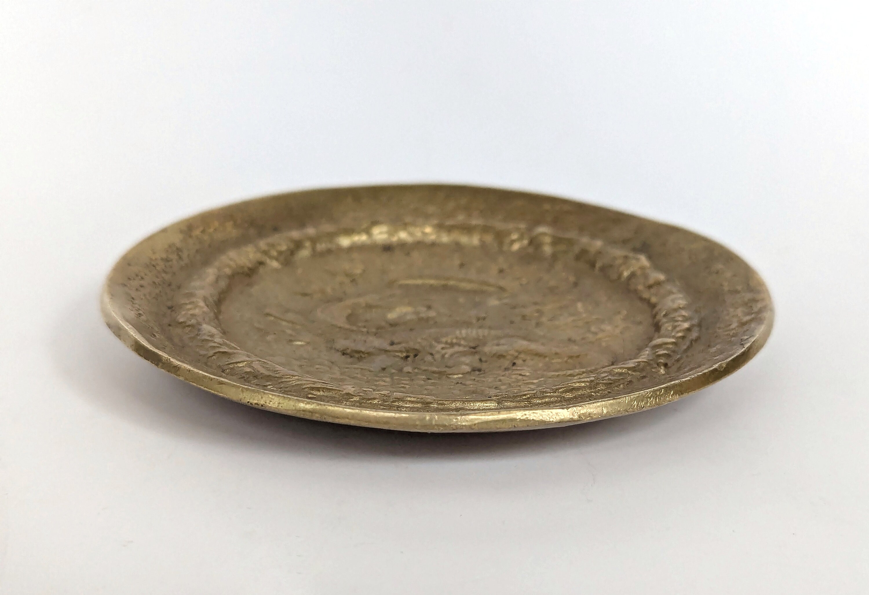 Signed Vintage 