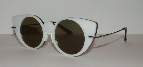 white winged sunglasses