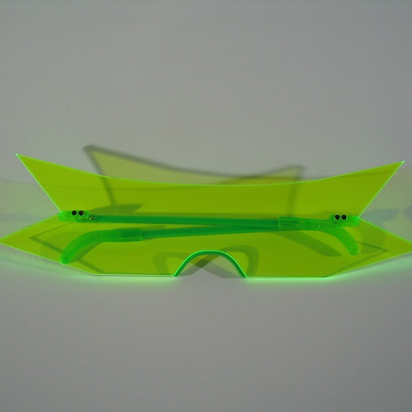 Gurren Lagann Glasses - Etsy