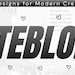 Byte Blob
