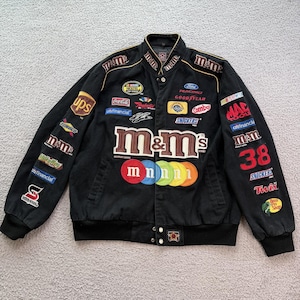 Jh Design Jacket M&m - Etsy