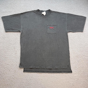 Marlboro Pocket Tshirt - Etsy