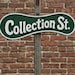 CollectSir