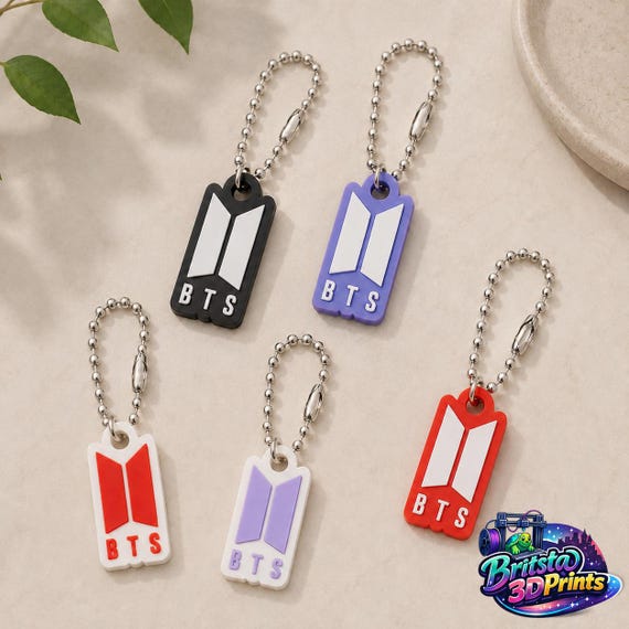 BTS Hangtag, Kpop concert freebies, Packages available, Army Freebies, 100 Piece order