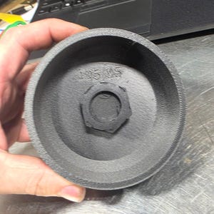 13pc Axle & Engine Seal Installer Pro Kit | PA12-CF Composite | Kaizen Forge