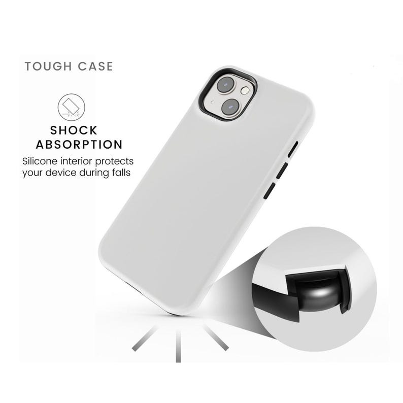Cat Sardines Phone Case, Funny Black Cat Phone Case for iPhone 17 16 15 ...