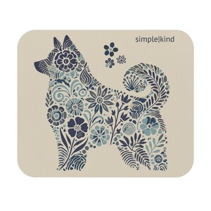 Wagnificent: Mouse Pad