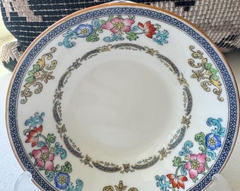 Mintons Fruit Bowl Made in England China