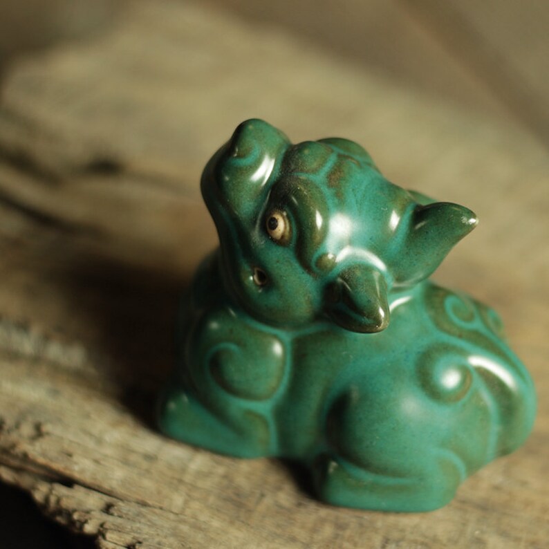 pixiu tea pet pixiu tea pet