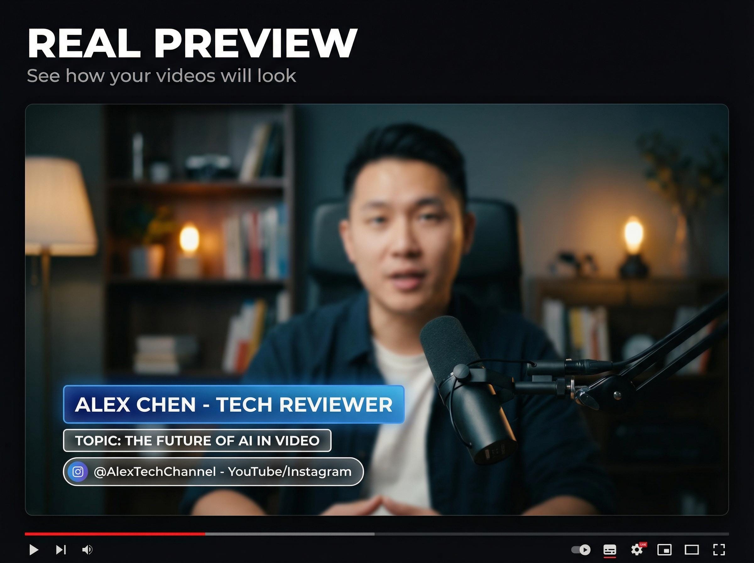 150+ Lower Thirds Davinci Resolve Pack, Video Titles Templates, Youtube ...