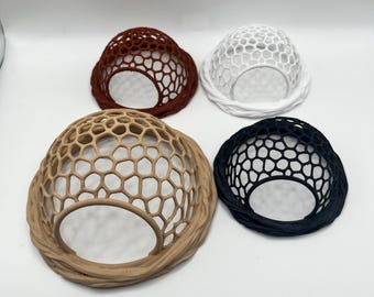 Floating Betta Fish Rest Hammock/Hide – Modern Aquarium Decor Hide