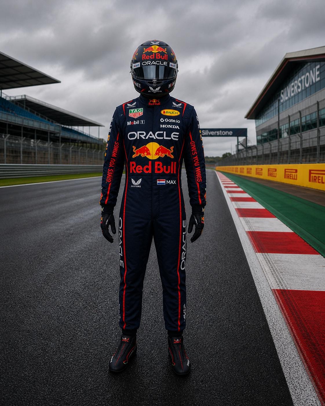F1 red bull racing suit - Etsy 日本