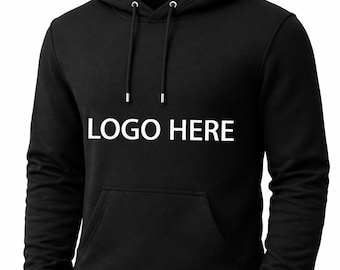 Personalisierbarer Titan Gears Panzer Hoodie - Gebaut für Stärke, designed für Stil - CE Level 2 Rüstung