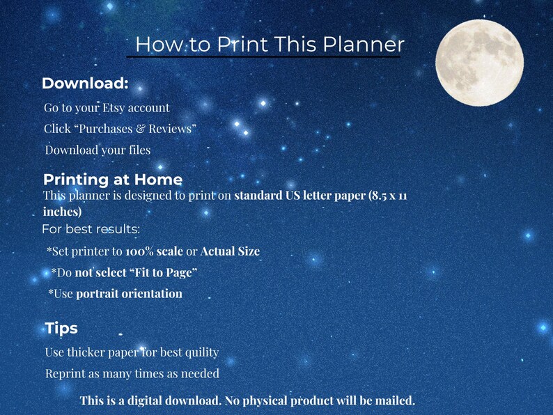 Night Shift Habit Tracker | Printable Routine Worksheet (PDF Download ...