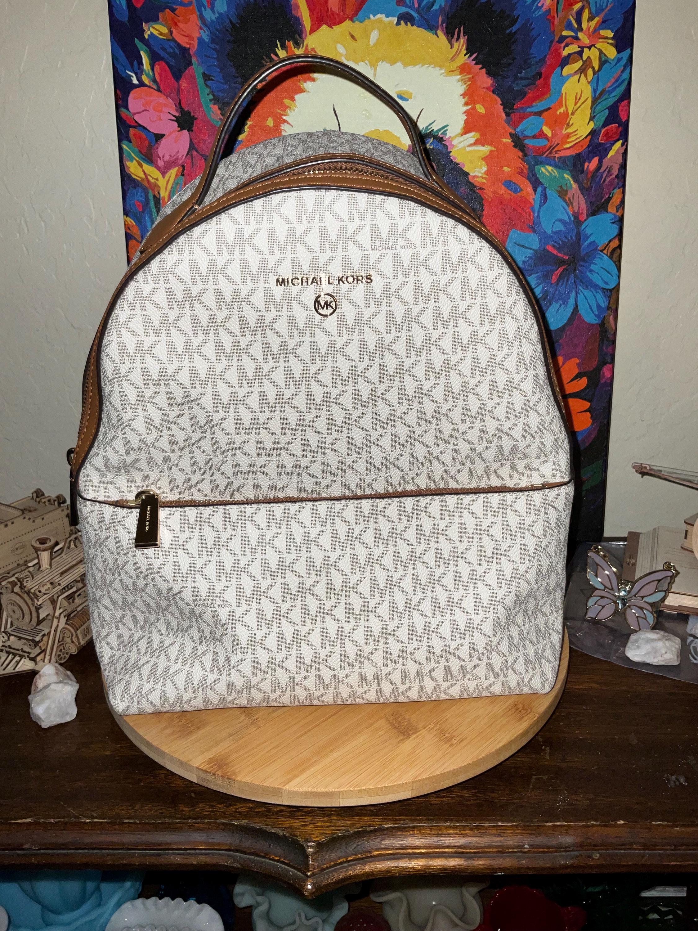 Michael Kors Backpack - Etsy