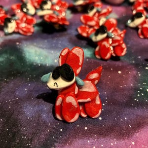 Balloon Animal Gangle Pins