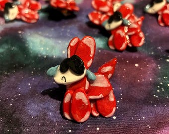 Balloon Animal Gangle Pins