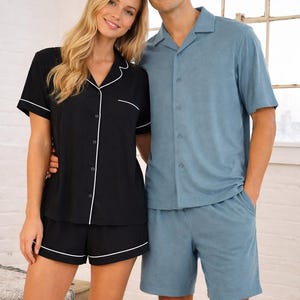 Pajama Technische Flache Skizzenvorlage