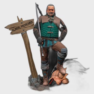 May include: A set of three ceramic mugs with a speckled, matte finish. The mugs are in shades of cream, light brown, and dark brown. Each mug has a simple, minimalist design, perfect for coffee or tea.