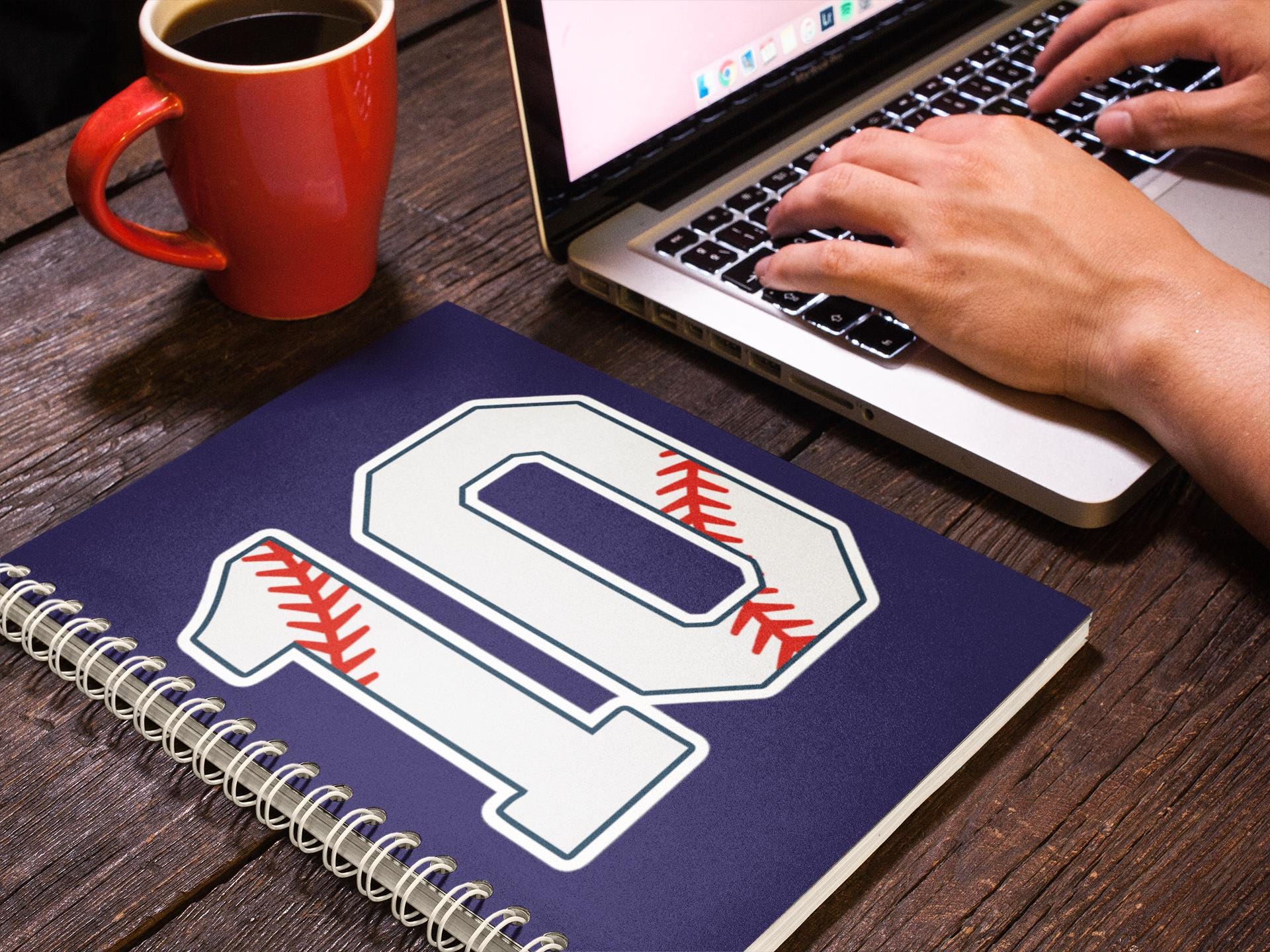 Baseball Number 10 Sticker – Jersey Style Sports Design - Etsy