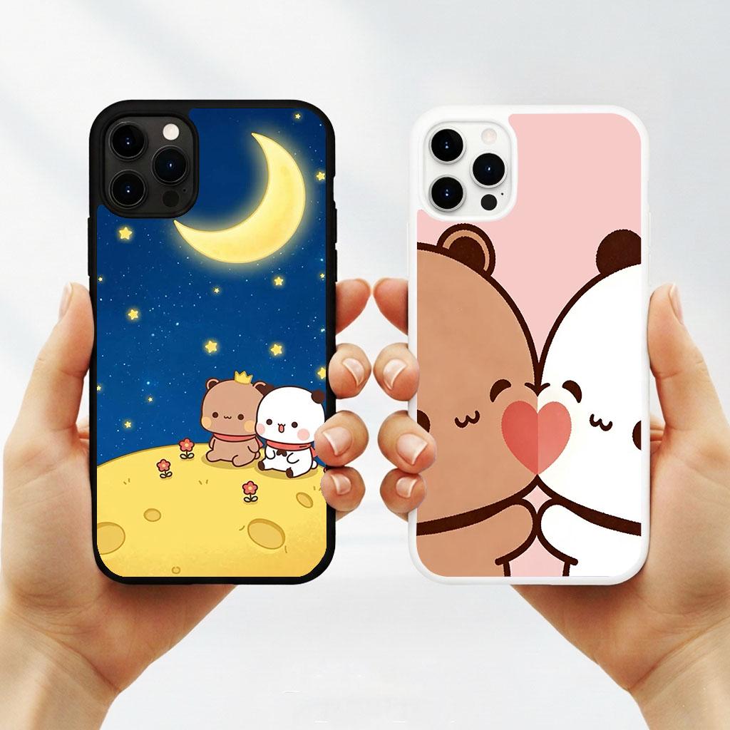 Casetify Milk And Mocha Bear Phone Case Milk Mocha Bear Phone Case Casetify Milk And Mocha Bear Phone Case Milk Mocha Bear Phone Case