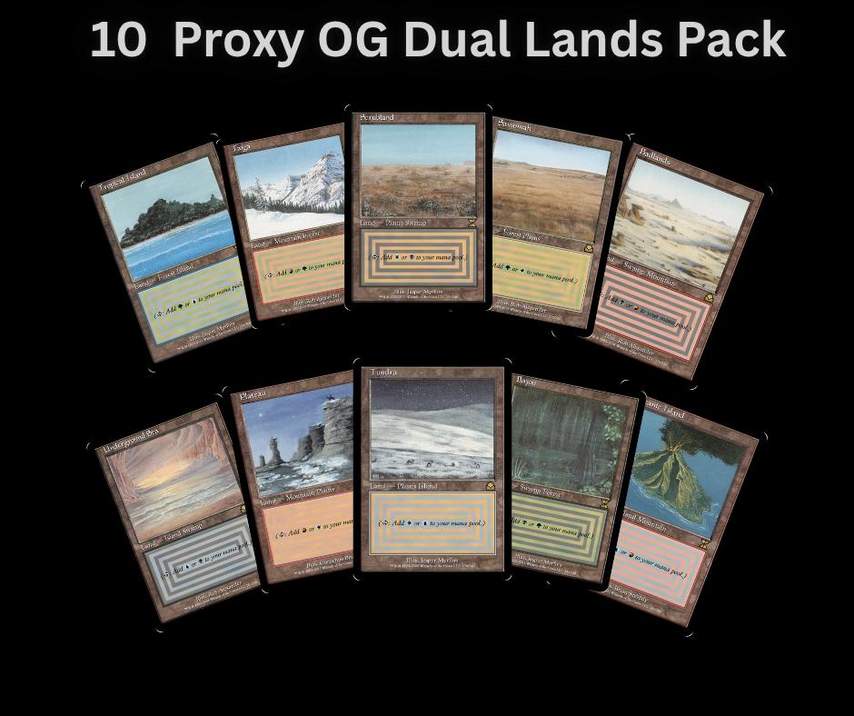 MTG bad lands イタリア語 1枚 赤黒 デュアルランド 65dd78af9c2e9826.jpeg