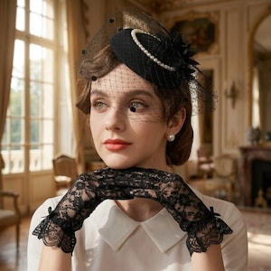 tea party dress with hat and gloves High Tea Tea Party Hat And Gloves Tea Party Complete With Hats, Gloves, Pearls And Tea