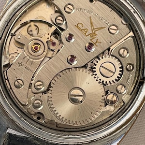 Piaget antique watch - Etsy 日本