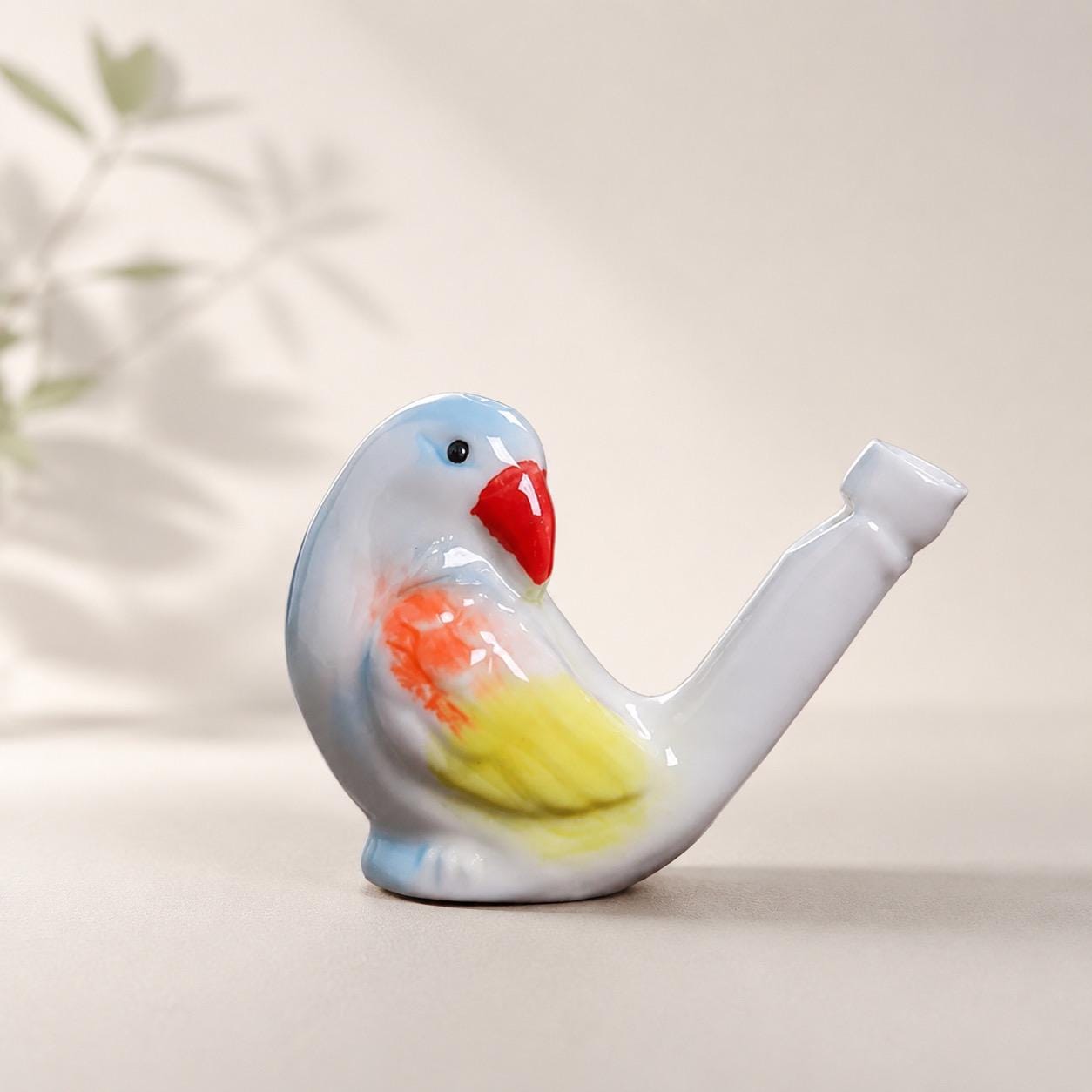 Water bird whistle - Etsy 日本