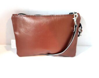 Women Funny Dabbing Hedgehog Leather Wallet Large Capacity Zipper Travel Wristlet Bags Clutch Cellphone Bag