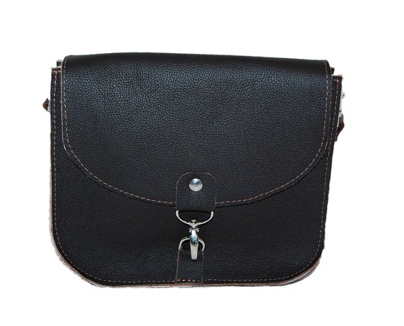 cute black crossbody bags