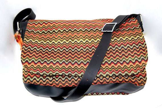 messenger bag etsy