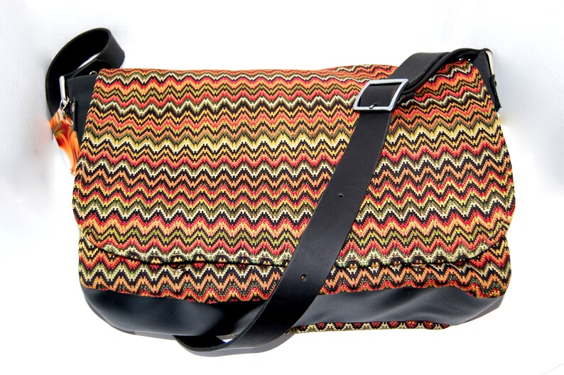 large messenger bag