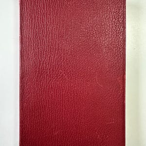 I tre moschettieri di Alexandre Dumas / 1962 Collins Clear-Type Press Copertina rigida Classica